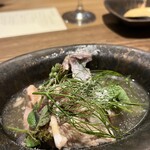 タイ料理 みもっと - 