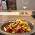 タイ料理 みもっと - 