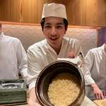 銀座 しのはら - 