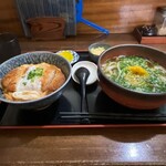 手打ちうどん げん天 - 