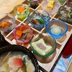 京菜味のむら - 