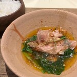 タイ料理 みもっと - 