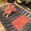焼肉 ジャンボ はなれ