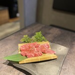 炭火焼肉たむら - 