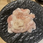豚焼肉 グルマンズ - 