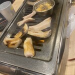 豚焼肉 グルマンズ - 