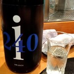 湯島天神下 すし初 - 