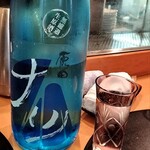 湯島天神下 すし初 - 