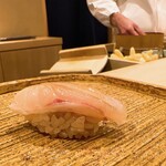 Sushi Suzuki - 