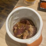 豚焼肉 グルマンズ - 