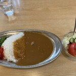 カレーの店 SPICE - 