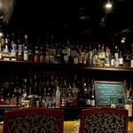 Bar Merry Widow - 