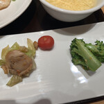 みこころ 無添加チャイナ935 - その他前菜