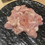 豚焼肉 グルマンズ - 
