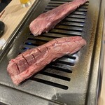 豚焼肉 グルマンズ - 
