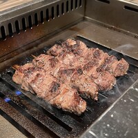 焼肉 ジャンボ はなれ - 