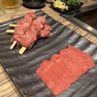 焼肉 ジャンボ はなれ - 
