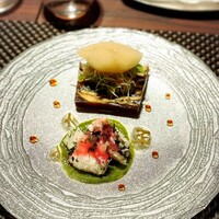 シェ松尾 新宿京王店 - 
