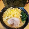 横浜家系ラーメン 星家 - 