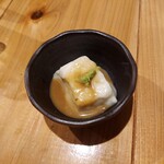 野菜巻き串と餃子 まきんしゃい - 