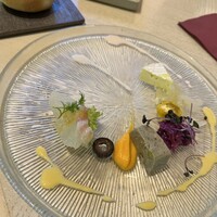 TEIEN Restaurant comodo - 