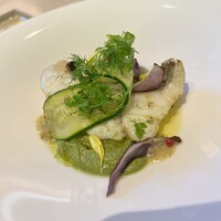 TEIEN Restaurant comodo - 
