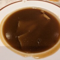 筑紫樓 銀座店 - 