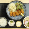 いけや食堂 - 料理写真: