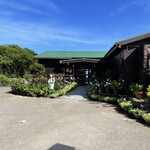 カフェくるくま - 