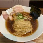 Chuuka Soba Nika - 