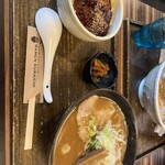 RAMEN KURAICHI - 