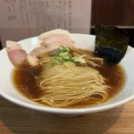 Chuuka Soba Nika - 