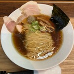 Chuuka Soba Nika - 