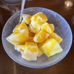 カフェくるくま - 