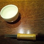 くりや - 蕎麦前