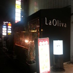 La Oliva - 