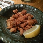 かしわ家 - なんから