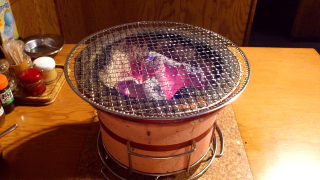 Gyuushige 葛西 西葛西 烧肉 食べログ 简体中文