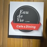 Kafe Ando Dainingu O Do Vi- - 