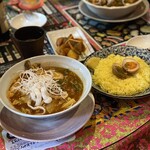 マジックスパイス - 