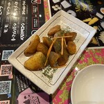 マジックスパイス - 