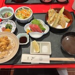 Ginza Tenichi - 