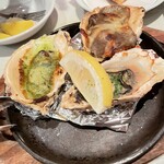 Oyster Bar ジャックポット - 