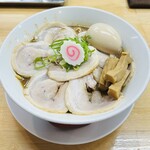 ぶたのほし - とんこつスペシャル