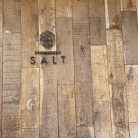 RESTAURANT SALT - 