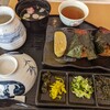 鰻cafe ゆきちっ