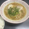 ラーメン 基峰