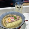 鯛塩そば 灯花 アトレ上野店