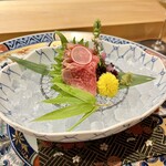 Niku Kaiseki Tsumugi - 