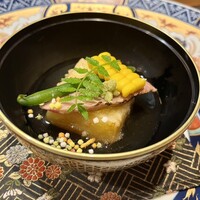 肉懐石　紬 - 